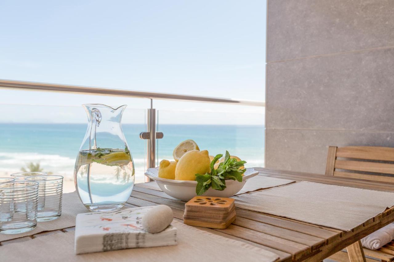 Apartamento Secuoya 1 Linea Del Mar El Campello Dış mekan fotoğraf
